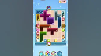 Drop the Cat Level 1312: Drop The Cat Level 1312