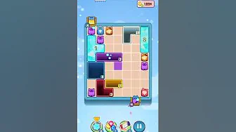 Drop the Cat Level 1316: Drop The Cat Level 1316