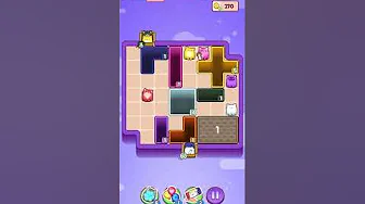 Drop the Cat Level 1362: Drop The Cat Level 1362