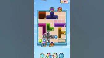 Drop the Cat Level 1363: Drop The Cat Level 1363