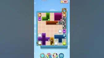 Drop the Cat Level 1364: Drop The Cat Level 1364