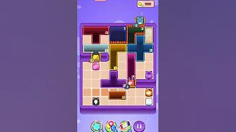 Drop the Cat Level 1390: Drop The Cat Level 1390