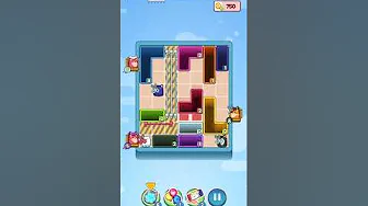 Drop the Cat Level 1394: Drop The Cat Level 1394