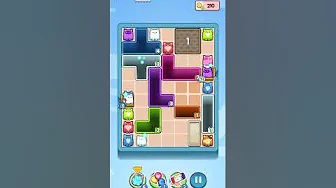 Drop the Cat Level 1403: Drop The Cat Level 1403