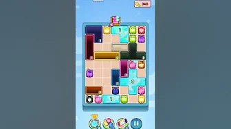 Drop the Cat Level 1405: Drop The Cat Level 1405