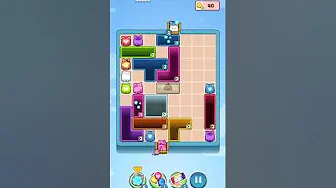 Drop the Cat Level 1420: Drop The Cat Level 1420