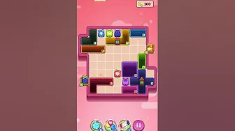 Drop the Cat Level 1424: Drop The Cat Level 1424