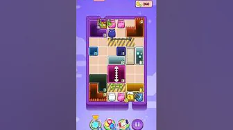 Drop the Cat Level 1425: Drop The Cat Level 1425