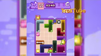 Drop the Cat Level 143: Drop The Cat Level 143