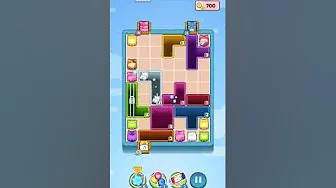 Drop the Cat Level 1434: Drop The Cat Level 1434