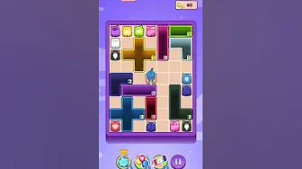 Drop the Cat Level 1440: Drop The Cat Level 1440