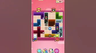 Drop the Cat Level 1445: Drop The Cat Level 1445