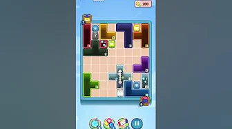 Drop the Cat Level 1446: Drop The Cat Level 1446