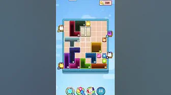 Drop the Cat Level 1447: Drop The Cat Level 1447