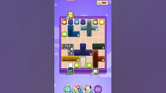 Drop the Cat Level 1453: Drop The Cat Level 1453