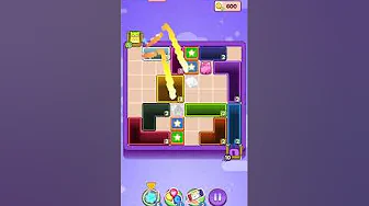 Drop the Cat Level 1454: Drop The Cat Level 1454