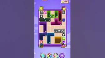 Drop the Cat Level 1456: Drop The Cat Level 1456