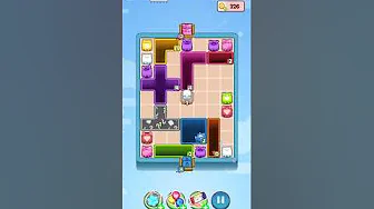 Drop the Cat Level 1511: Drop The Cat Level 1511