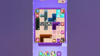 Drop the Cat Level 1512: Drop The Cat Level 1512