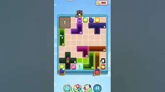 Drop the Cat Level 1524: Drop The Cat Level 1524