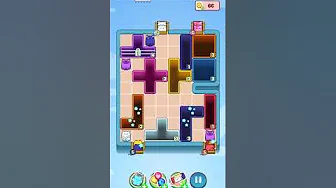 Drop the Cat Level 1527: Drop The Cat Level 1527