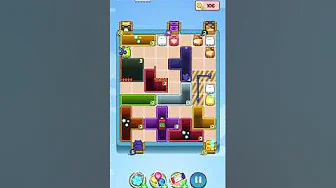 Drop the Cat Level 1528: Drop The Cat Level 1528