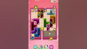 Drop the Cat Level 1531: Drop The Cat Level 1531