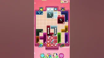 Drop the Cat Level 1540: Drop The Cat Level 1540