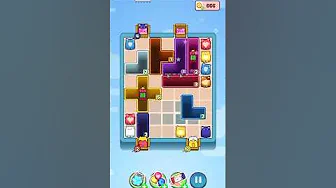 Drop the Cat Level 1543: Drop The Cat Level 1543