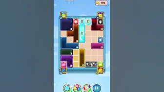 Drop the Cat Level 1544: Drop The Cat Level 1544