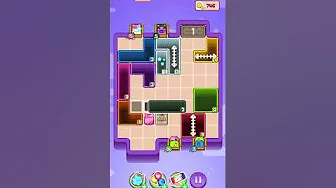 Drop the Cat Level 1545: Drop The Cat Level 1545