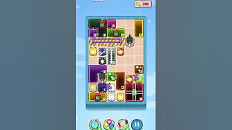 Drop the Cat Level 1555: Drop The Cat Level 1555