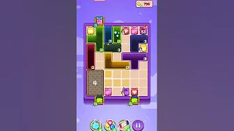 Drop the Cat Level 1566: Drop The Cat Level 1566