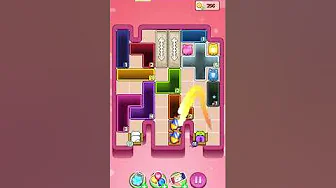 Drop the Cat Level 1575: Drop The Cat Level 1575