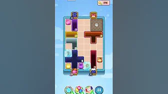 Drop the Cat Level 1578: Drop The Cat Level 1578