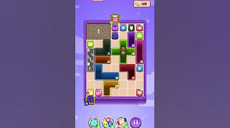 Drop the Cat Level 1579: Drop The Cat Level 1579