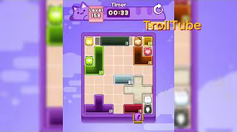 Drop the Cat Level 158: Drop The Cat Level 158