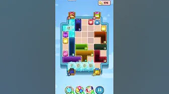 Drop the Cat Level 1583: Drop The Cat Level 1583