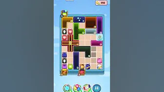 Drop the Cat Level 1585: Drop The Cat Level 1585