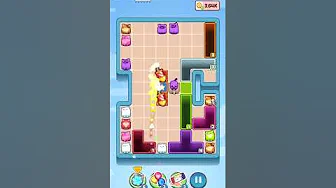 Drop the Cat Level 1826: Drop The Cat Level 1826