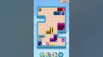 Drop the Cat Level 1835: Drop The Cat Level 1835