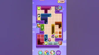 Drop the Cat Level 1842: Drop The Cat Level 1842