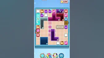 Drop the Cat Level 1846: Drop The Cat Level 1846