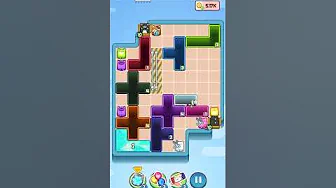 Drop the Cat Level 1852: Drop The Cat Level 1852