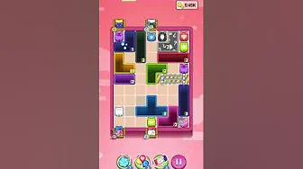 Drop the Cat Level 1859: Drop The Cat Level 1859