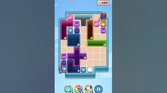 Drop the Cat Level 1861: Drop The Cat Level 1861