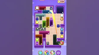 Drop the Cat Level 1862: Drop The Cat Level 1862