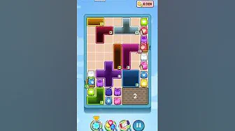 Drop the Cat Level 1866: Drop The Cat Level 1866