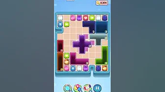 Drop the Cat Level 1869: Drop The Cat Level 1869