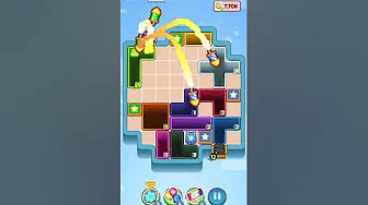 Drop the Cat Level 1894: Drop The Cat Level 1894